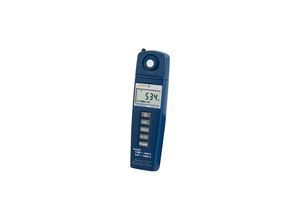 4250348707802 - Lichtmessgerät PCE-170 A Beleuchtungsmesser Helligkeitsmessgerät