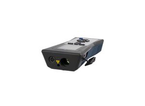 4250348716811 - Anemometer PCE-VA 11 Durchflussmessgerät für Luft- und Infrarottemperatur