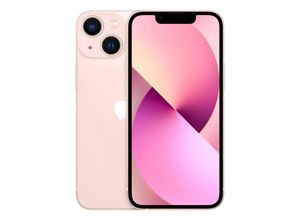 0194252691601 - iPhone 13 mini 256 GB Rosé Ohne Vertrag I 24 M Gratis Garantie 0194252691601 - iPhone 13 mini 256 GB Rosé Ohne Vertrag I 24 M Gratis Garantie