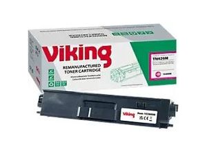 8717868196098 - Viking TN-426M Kompatibel Brother Tonerkartusche Magenta 8717868196098 - Viking TN-426M Kompatibel Brother Tonerkartusche Magenta