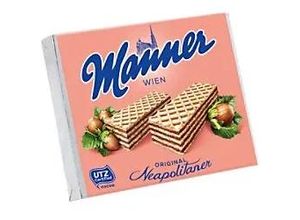 9000331604275 - Waffeln Nuss 12 Stück à 75 g 9000331604275 - Waffeln Nuss 12 Stück à 75 g