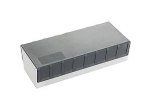 4004764816415 - Tafelwischer e-BMA 2 mit Magnetstreifen nachbestückbar L 165 x B 75 x H 47 mm weiß-anthrazit 4004764816415 - Tafelwischer e-BMA 2 mit Magnetstreifen nachbestückbar L 165 x B 75 x H 47 mm weiß-anthrazit