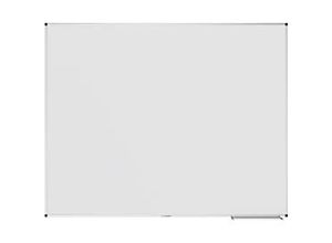8713797105125 - Whiteboard UNITE magnetisch Markerablage B 1500 x T 126 x H 1200 mm lackierter Stahl weiß 8713797105125 - Whiteboard UNITE magnetisch Markerablage B 1500 x T 126 x H 1200 mm lackierter Stahl weiß