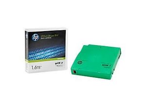 0882780869820 - Media IT LTO Ultrium-4 Cartridge 800 16TB HP LTO Ultrium-4 Car 13-200-204