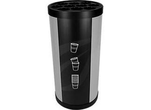 4250510906101 - Bechersammler JUNIOR Schwarz