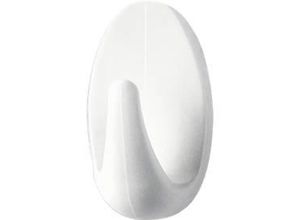 4042448104861 - Global Headquarters-tesa Se - tesa Powerstrips Haken Small Classic weiss Selbstklebehaken Wand 4042448104861 - Global Headquarters-tesa Se - tesa Powerstrips Haken Small Classic weiss Selbstklebehaken Wand