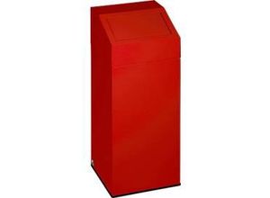 4030695012459 - VAR Wertstoffsammler Inhalt 76 Liter rot 4030695012459 - VAR Wertstoffsammler Inhalt 76 Liter rot