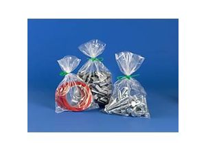 4250510864913 - Flachbeutel aus PE 1000 St + Blitzbinder grün 1000 St gratis 4250510864913 - Flachbeutel aus PE 1000 St + Blitzbinder grün 1000 St gratis