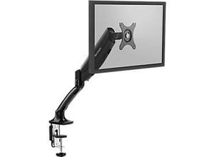 4009729077634 - Single-Monitorarm Office bis 27 Zoll höhen- tiefenverstellbar Neigungsfunktion VESA schwarz 4009729077634 - Single-Monitorarm Office bis 27 Zoll höhen- tiefenverstellbar Neigungsfunktion VESA schwarz