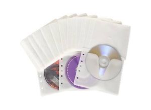 4260283112029 - CD- DVD-Hüllen abheftbar BOX60 4260283112029 BOX60 50 Stück 4260283112029 - CD- DVD-Hüllen abheftbar BOX60 4260283112029 BOX60 50 Stück