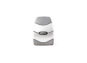 5060261900032 - DXT Precision Mouse Wireless kabellos 3 Tasten für Rechts- und Linkshänder 5060261900032 - DXT Precision Mouse Wireless kabellos 3 Tasten für Rechts- und Linkshänder
