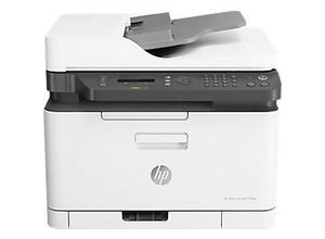 0193015507388 - Color Laser MFP 179fnw 18 Seiten pro Minute 600 x 600 DPI A4 WLAN (Laser Farbe) Drucker Blau Gelb Rosa Schwarz 0193015507388 - Color Laser MFP 179fnw 18 Seiten pro Minute 600 x 600 DPI A4 WLAN (Laser Farbe) Drucker Blau Gelb Rosa Schwarz