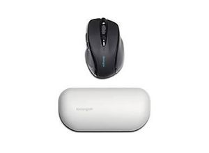 5028252592529 - ErgoSoft™ Handgelenkauflage für Standardmäuse - Kunstleder - Gel - Grau - 200 g 5028252592529 - ErgoSoft™ Handgelenkauflage für Standardmäuse - Kunstleder - Gel - Grau - 200 g