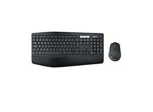 5099206066823 - Tastatur-Maus-Set MK850 920-008221 kabellos (USB-Funk) Unifying-Empfänger schwarz 5099206066823 Logitech 5099206066823 - Tastatur-Maus-Set MK850 920-008221 kabellos (USB-Funk) Unifying-Empfänger schwarz 5099206066823 Logitech
