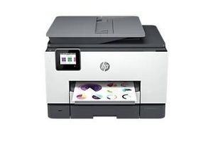 0195161213526 - Officejet Pro 9022e All-in-One - Multifunktionsdrucker - Farbe - Tintenstrahl - Legal (216 x 356 mm) (Original) - A4 Legal (Medien) - bis zu 23 Seiten Min (Kopieren) - bis zu 24 Seiten Min (Drucken) - 250 Blatt - 336 Kbps - USB 20 LAN Wi-Fi(n) USB-Host 0195161213526 - Officejet Pro 9022e All-in-One - Multifunktionsdrucker - Farbe - Tintenstrahl - Legal (216 x 356 mm) (Original) - A4 Legal (Medien) - bis zu 23 Seiten Min (Kopieren) - bis zu 24 Seiten Min (Drucken) - 250 Blatt - 336 Kbps - USB 20 LAN Wi-Fi(n) USB-Host