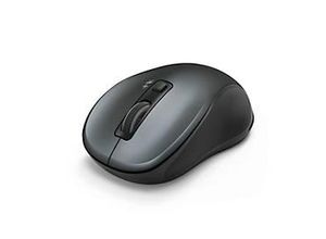 4047443371195 - Bluetooth-Maus hama Canosa für Links- & Rechtshänder Reichweite bis 8 m USB Nano-Receiver 3 Tasten & Scrollrad 800-1600 dpi Batterie anthrazit 4047443371195 - Bluetooth-Maus hama Canosa für Links- & Rechtshänder Reichweite bis 8 m USB Nano-Receiver 3 Tasten & Scrollrad 800-1600 dpi Batterie anthrazit