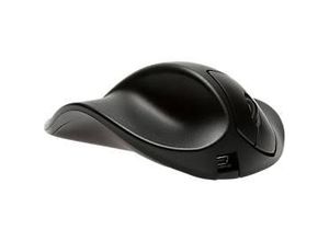 8717399995870 - USB Maus BakkerElkhuizen HandShoeMouse Wireless 1500 dpi 2 Tasten + Scrollrad USB 20 für Linkshänder Größe M 8717399995870 - USB Maus BakkerElkhuizen HandShoeMouse Wireless 1500 dpi 2 Tasten + Scrollrad USB 20 für Linkshänder Größe M