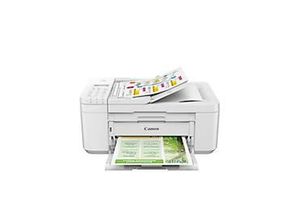 4549292185737 - PIXMA TR4651 - Multifunktionsdrucker - Farbe - Tintenstrahl - A4 (210 x 297 mm) Legal (216 x 356 mm) (Original) - A4 Legal (Medien) - bis zu 64 Seiten Min (Kopieren) - bis zu 88 ipm (Drucken) - 100 Blatt - 336 Kbps - USB 20 Wi-Fi(n) - weiß 4549292185737 - PIXMA TR4651 - Multifunktionsdrucker - Farbe - Tintenstrahl - A4 (210 x 297 mm) Legal (216 x 356 mm) (Original) - A4 Legal (Medien) - bis zu 64 Seiten Min (Kopieren) - bis zu 88 ipm (Drucken) - 100 Blatt - 336 Kbps - USB 20 Wi-Fi(n) - weiß