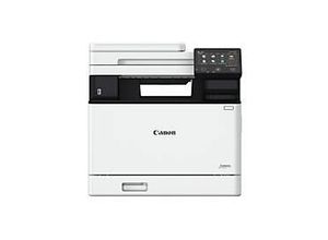 8714574670911 - Farblaser Multifunktionsdrucker i-SENSYS MF754Cdw 4-in-1 USB LAN WLAN Auto-Duplex Mobildruck Cloud bis A4 schwarz-weiß 8714574670911 - Farblaser Multifunktionsdrucker i-SENSYS MF754Cdw 4-in-1 USB LAN WLAN Auto-Duplex Mobildruck Cloud bis A4 schwarz-weiß