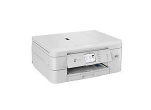 4977766823296 - Tinten-Multifunktionsgerät DCP-J1800DW Farbe & S W 3 in 1 Drucken Kopieren Scannen USB LAN Wi-Fi Duplex bis A4 B 400 x T 343 x H 172 mm 4977766823296 - Tinten-Multifunktionsgerät DCP-J1800DW Farbe & S W 3 in 1 Drucken Kopieren Scannen USB LAN Wi-Fi Duplex bis A4 B 400 x T 343 x H 172 mm