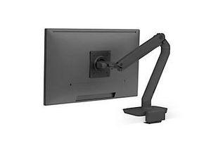 0698833081794 - Monitorarm MXV 45-607-224 für 1 Display bis 34″ & bis 91 kg höhenverstell- schwenk- neig- drehbar Tischklemme für Schiebeplatten schwarz 0698833081794 - Monitorarm MXV 45-607-224 für 1 Display bis 34″ & bis 91 kg höhenverstell- schwenk- neig- drehbar Tischklemme für Schiebeplatten schwarz