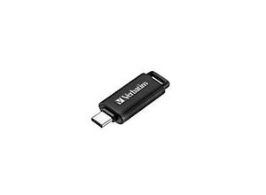 0023942494584 - USB-C-Stick Store n Go 64 GB Retractable Typ-C 100MB s Lesegeschwindigkeit & 20 MB s Schreibgeschwindigkeit schwarz 0023942494584 - USB-C-Stick Store n Go 64 GB Retractable Typ-C 100MB s Lesegeschwindigkeit & 20 MB s Schreibgeschwindigkeit schwarz