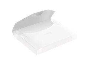 4052301002296 - Sammelmappe 9218-00878 A4 Kunststoff für ca 350 Blatt farblos transparent 4052301002296 Eichner 4052301002296 - Sammelmappe 9218-00878 A4 Kunststoff für ca 350 Blatt farblos transparent 4052301002296 Eichner