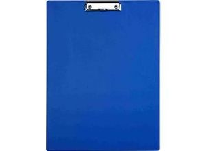 4007735552053 - 12 x Klemmbrett A3 kunsttoffüberzogen dunkelblau