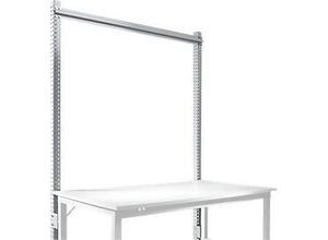 4045916130034 - ZB38139006 Aufbauportal ohne Ausleger für UNIVERSAL + PROFI Spezial Grundtische Nutzhöhe 1500 mm 4045916130034 - ZB38139006 Aufbauportal ohne Ausleger für UNIVERSAL + PROFI Spezial Grundtische Nutzhöhe 1500 mm