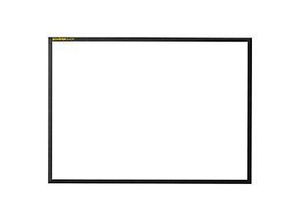 4250510812563 - Pure SSI Magnetrahmen Standard DIN A4 Querformat 5 Stück kunststoffbeschichtetes Metall schwarz