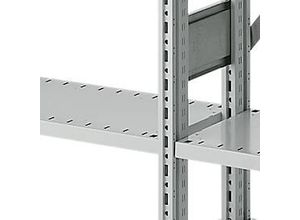 4052939868943 - Fachböden für Archivregal B 750 x T 600 mm verzinkt