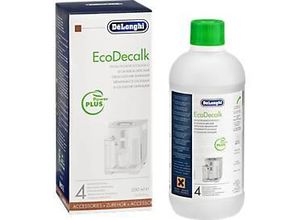 8004399329492 - 5513291781 12x DLSC500 EcoDecalk Entkalker für Kaffeevollautomaten 500 ml (Nachfolger SER 3018) 5513291781 5513291781 DLSC500 80043993294 8004399329492 - 5513291781 12x DLSC500 EcoDecalk Entkalker für Kaffeevollautomaten 500 ml (Nachfolger SER 3018) 5513291781 5513291781 DLSC500 80043993294