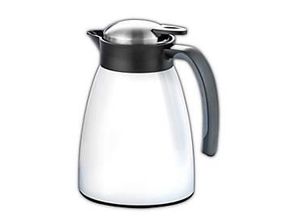 4007796048274 - Isolierkanne 305-051 Glace Fassungsvermögen 1 Liter weiß 4007796048274 Esmeyer 4007796048274 - Isolierkanne 305-051 Glace Fassungsvermögen 1 Liter weiß 4007796048274 Esmeyer
