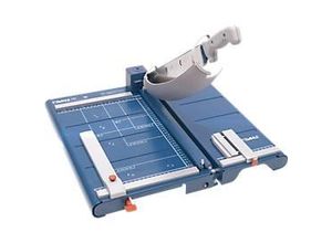 4007885252957 - Schneidemaschine 562 für 35 Blatt Schnittlänge 360 mm Schnitthöhe 35 mm 4007885252957 - Schneidemaschine 562 für 35 Blatt Schnittlänge 360 mm Schnitthöhe 35 mm