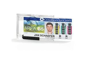 4005546808796 - - Ausweishalter pushbox trio 87 x 54 mm (b x h) Kunststoff transparent 10 St Pack 4005546808796 - - Ausweishalter pushbox trio 87 x 54 mm (b x h) Kunststoff transparent 10 St Pack