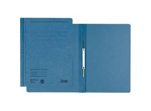 4002432306015 - Schnellhefter Rapid 3000 A4 blau 250g Karton kaufmännische Heftung Amtsheftung bis 250 Blatt 4002432306015 Leitz 4002432306015 - Schnellhefter Rapid 3000 A4 blau 250g Karton kaufmännische Heftung Amtsheftung bis 250 Blatt 4002432306015 Leitz