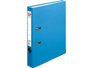 4008110131122 - Ordner maXfile protect 10200293 A4 50mm schmal PP vollfarbig acqua 4008110131122 Herlitz 4008110131122 - Ordner maXfile protect 10200293 A4 50mm schmal PP vollfarbig acqua 4008110131122 Herlitz