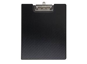 4002390064538 - Klemmbrettmappe MAULflexx 2361190 A4 schwarz PP (Polypropylen) inkl Aufhängeöse  4002390064538 2361190