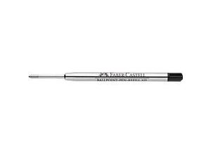 4005401487944 - Ballpoint pen refill large-capacity refill XB black