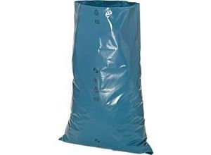 4001553101035 - DEISS PREMIUM 10103 Abfallsack 120 Liter blau Typ 200 Schwerlast Müllsäcke Recyclingmaterial extreme Ansprüche (B x L) 700 x 1100 mm 1 Karton = 50 Stück 4001553101035 - DEISS PREMIUM 10103 Abfallsack 120 Liter blau Typ 200 Schwerlast Müllsäcke Recyclingmaterial extreme Ansprüche (B x L) 700 x 1100 mm 1 Karton = 50 Stück