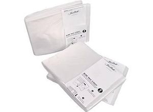 0894433002508 - Müllsäcke für Abfalleimer Janibell TT330 10 x 16 l 100 % biologisch abbaubar HDPE weiß 0894433002508 - Müllsäcke für Abfalleimer Janibell TT330 10 x 16 l 100 % biologisch abbaubar HDPE weiß