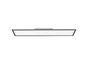 4043689968069 - LED-Deckenleuchte FLAT 2700-5000 KCCT-Lichtmanagement dimmbar Fernbedienung 36 W L 1195 x B 295 mm 4043689968069 - LED-Deckenleuchte FLAT 2700-5000 KCCT-Lichtmanagement dimmbar Fernbedienung 36 W L 1195 x B 295 mm