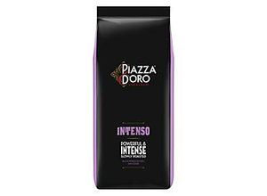 8711000319185 - Röstkaffee Piazza D Oro Intenso Espresso schonend geröstet ganze Bohnen UTZ- zertifiziert 1Kg 8711000319185 - Röstkaffee Piazza D Oro Intenso Espresso schonend geröstet ganze Bohnen UTZ- zertifiziert 1Kg