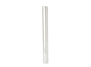 4002911184066 - Transparentfolie Papstar Stärke 25 µ L 50 m x B 700 mm geeigent für Geschenkpapier-Abrollgeräte Rolle auf 50-mm-Secarekern PP unbedruckt