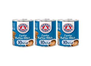 4045317050061 - 05096 Kondensmilch Die Ergiebige 10% 10% Fett vegetarisch glutenfrei 170g Dose 4045317050061 3 Stück 4045317050061 - 05096 Kondensmilch Die Ergiebige 10% 10% Fett vegetarisch glutenfrei 170g Dose 4045317050061 3 Stück