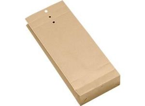 4003928401139 - Musterbeutel 120x305x50mm 120g br 4003928401139 30001256 250 Stück