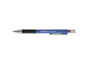 4007817709023 - 10 x Druckbleistift Mars micro 07mm B blau auf Blisterkarte 4007817709023 - 10 x Druckbleistift Mars micro 07mm B blau auf Blisterkarte