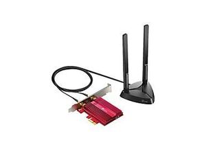 6935364088897 - Tplink WLAN-Karte WLANKarte Archer TX3000E (Archer TX3000E) (archer TX3000E) - Tp-link 6935364088897 - Tplink WLAN-Karte WLANKarte Archer TX3000E (Archer TX3000E) (archer TX3000E) - Tp-link