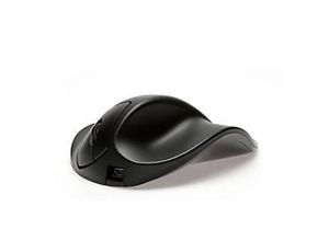 8717399994217 - USB Maus BakkerElkhuizen HandShoeMouse Wireless 1500 dpi 2 Tasten + Scrollrad USB 20 für Rechtshänder Größe L 8717399994217 - USB Maus BakkerElkhuizen HandShoeMouse Wireless 1500 dpi 2 Tasten + Scrollrad USB 20 für Rechtshänder Größe L