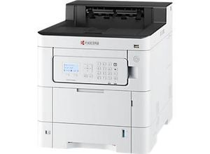 0632983071755 - Farblaserdrucker ECOSYS PA4000cx LCD-Bedienfeld Duplex 1200 × 1200 dpi 40 Seiten Min bis A4 0632983071755 - Farblaserdrucker ECOSYS PA4000cx LCD-Bedienfeld Duplex 1200 × 1200 dpi 40 Seiten Min bis A4